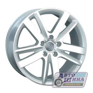 Диски 9.0J20 ET57  D71.6 Replay VW 89  (5x130) SF (Китай)