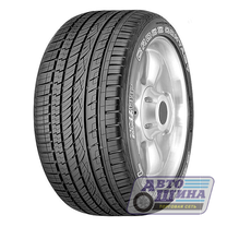 А/ш 235/45 R19 Б/К Continental Cross Contact UHP FR 95W (Чехия, 2014)