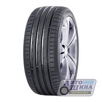 А/ш 225/60 R16 Б/К IKON Tyres (Nokian Tyres) Hakka Z XL 102W (Финляндия, 2008)
