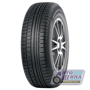 А/ш 235/60 R18 Б/К IKON Tyres (Nokian Tyres) Nordman S SUV 103H (Россия)