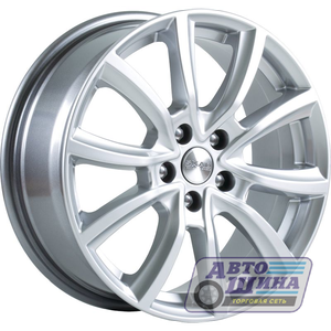 Диски 7.0J17 ET40  D66.1 СКАД Онтарио  (5x114.3) Селена арт.1820208 (Россия)
