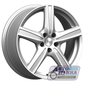 Диски 6.5J16 ET45 D60.1 СКАД Адмирал (5x114.3) Селена, арт.1580908 (Россия)