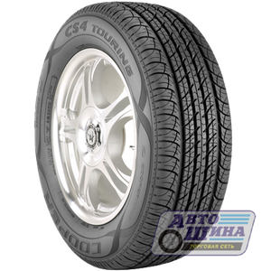А/ш 225/60 R18 Б/К Cooper CS4 TOURING (США)