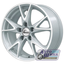 Диски 6.5J15 ET35 D56.6 КиК iFree Нирвана (КС524) (5x105) Хай вэй, арт.065500 (Россия)