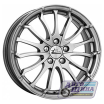 Диски 6.5J16 ET50  D63.4 КиК iFree Фриман (КС517)  (5x108) Хай вэй арт.086514 (Россия)