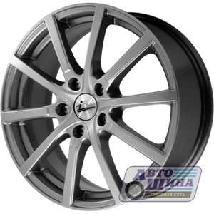 Диски 7.0J17 ET50 D63.4 КиК IFree Big Byz (КС680) (5x108) Хай вэй, арт.327519 (Россия)