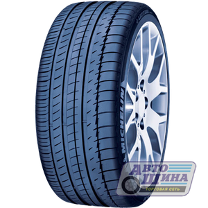 А/ш 225/60 R18 Б/К Michelin Latitude Sport 100H (Венгрия)