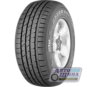А/ш 225/65 R17 Б/К Continental Cross Contact LX 102T (Франция)