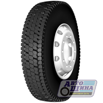 А/ш 285/70 R19.5 Б/К КАМА NR 201 ( задн.) ЦМК 145/143M (Россия)