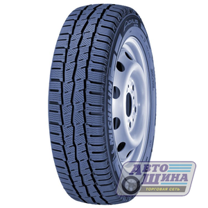 А/ш 195/70 R15C Б/К Michelin Agilis Alpin 104/102R (Франция)