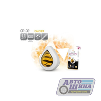 Освежитель воздуха Crystal "Сакура" CR-02