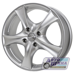 Диски 7.0J17 ET45  D67.1 СКАД НИКА  (5x114.3) Гальвано (Россия)