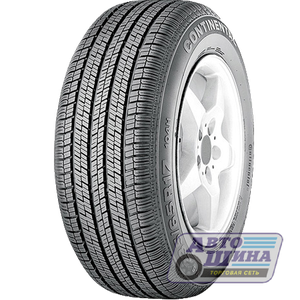 А/ш 225/70 R16 Б/К Continental 4x4 Contact 102H (Чехия)