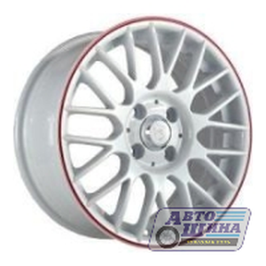 Диски 6.0J15 ET50  D60.1 NZ SH668  (4x100) WRS (Китай)