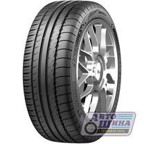 А/ш 275/35 R18 Б/К Michelin Pilot Sport 2 ZP 95Y Run Flat (Франция, 2015)