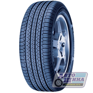 А/ш 295/40 R20 Б/К Michelin Latitude Tour HP 106V (Венгрия)
