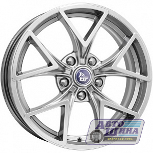 Диски 6.5J15 ET35  D58.6 YST X-5  (4x98) SRS арт.9132509 (Китай)