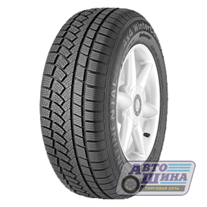А/ш 255/50 R19 Б/К Continental 4x4 Winter Contact 107V (Словакия)