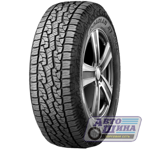 А/ш 265/70 R16 Б/К Nexen Roadian AT Pro RA8 112S (Корея)