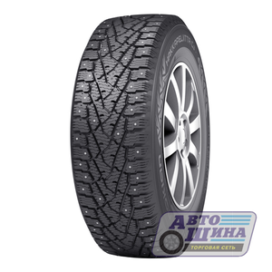 А/ш 205/65 R16C Б/К IKON Tyres (Nokian Tyres) Hakkapeliitta C3 107/105R @ (Россия)
