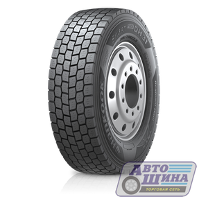 А/ш 315/70 R22.5 Б/К Hankook DH31 (ведущ.) M+S (Корея)