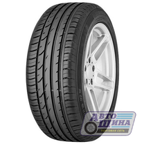 А/ш 235/55 R17 Б/К Continental Premium Contact 2 FR 99W (Франция, 2014)