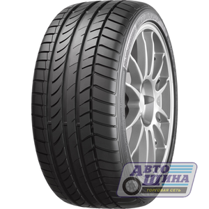 А/ш 205/45 R16 Б/К Dunlop SP Sport Maxx TT 87W (Япония)