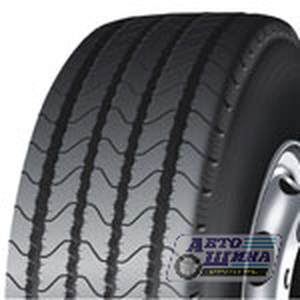 А/ш 235/75 R17.5 Б/К DoubleStar DSR 116 (передн.) (Китай)