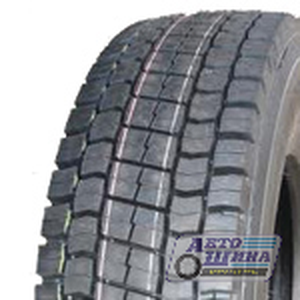А/ш 295/80 R22.5 Б/К DoubleStar DSR 08A (задн.) (Китай)