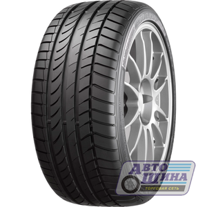А/ш 235/40 R18 Б/К Dunlop SP Sport Maxx TT 91Y (Япония)