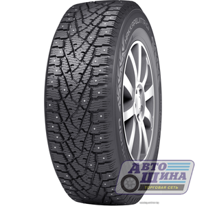 А/ш 205/65 R15C Б/К IKON Tyres (Nokian Tyres) Hakkapeliitta C3 102/100R @ (Финляндия)