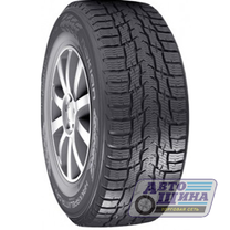 А/ш 215/60 R16C Б/К IKON Tyres (Nokian Tyres) Hakkapeliitta CR3 108/106R (Финляндия)