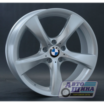 Диски 9.5J19 ET39  D72.6 Replay BMW 102  (5x120) S (Китай)