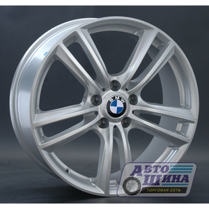 Диски 8.0J19 ET30  D72.6 Replay BMW 105  (5x120) S (Китай)