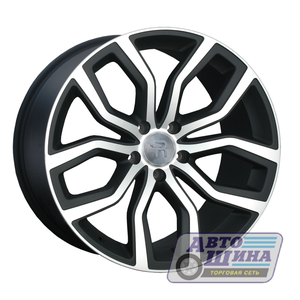 Диски 8.5J18 ET46 D74.1 Replay 290 (BMW 110) (5x120) MB (Китай)