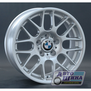 Диски 8.0J17 ET34  D72.6 Replay BMW 111  (5x120) S (Китай)