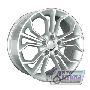 Диски 8.0J18 ET30 D72.6 Replay BMW 112 (5x120) SF (Китай)