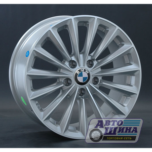 Диски 8.0J17 ET30 D72.6 Replay BMW 118 (5x120) S (Китай)