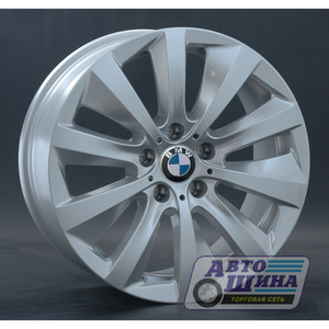 Диски 8.0J18 ET30 D72.6 Replay BMW 119 (5x120) S (Китай)