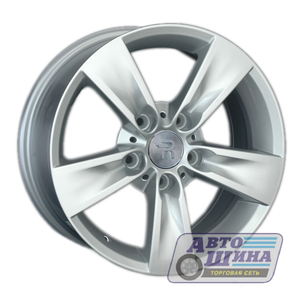 Диски 8.0J17 ET30 D72.6 Replay BMW 131 (5x120) S (Китай)