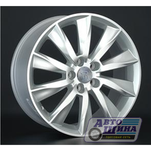 Диски 8.0J18 ET44 D63.3 Replay Ford 71 (5x114.3) S (Китай)