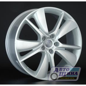 Диски 8.0J18 ET44  D63.3 Replay Ford 81 (5x114.3) MB (Китай)