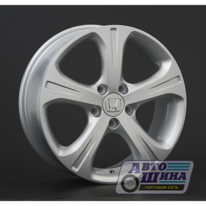 Диски 6.5J17 ET50  D64.1 Replay Honda 15  (5x114.3) GM (Китай)