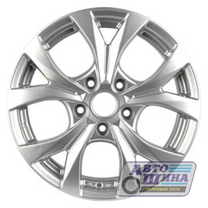 Диски 6.5J17 ET50  D64.1 Replay Honda 39 (5x114.3) GMF (Китай)