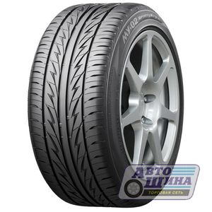 А/ш 235/45 R17 Б/К Bridgestone MY-02 Sporty Style 94V (Таиланд)