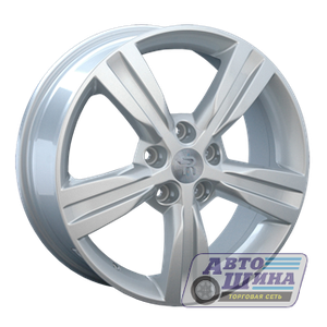 Диски 6.5J17 ET50  D64.1 Replay Honda 50 (5x114.3) MB (Китай)