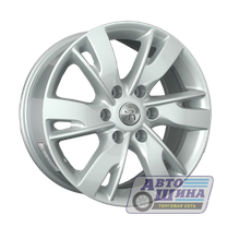 Диски 8.0J20 ET35  D77.8 Replay Infiniti 25  (6x139.7) S п/ш (Китай)