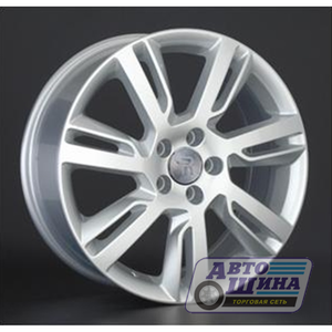 Диски 7.5J17 ET49  D67.1 Replay Volvo 22  (5x108) S (Китай)
