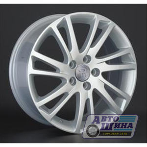 Диски 7.5J17 ET49  D67.1 Replay Volvo 23  (5x108) S (Китай)