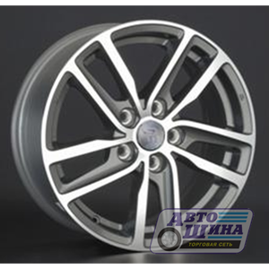 Диски 7.0J16 ET50  D57.1 Replay VW 161  (5x112) MBF (Китай)